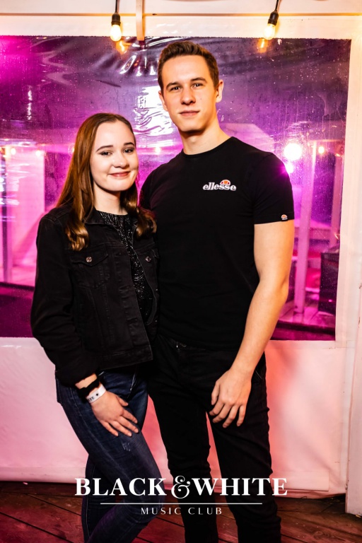 Topky w Clubie Black&White [05.11.2021] - zdjęcie #53 - eOstroleka.pl