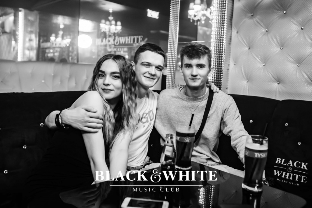 Topky w Clubie Black&White [05.11.2021] - zdjęcie #55 - eOstroleka.pl
