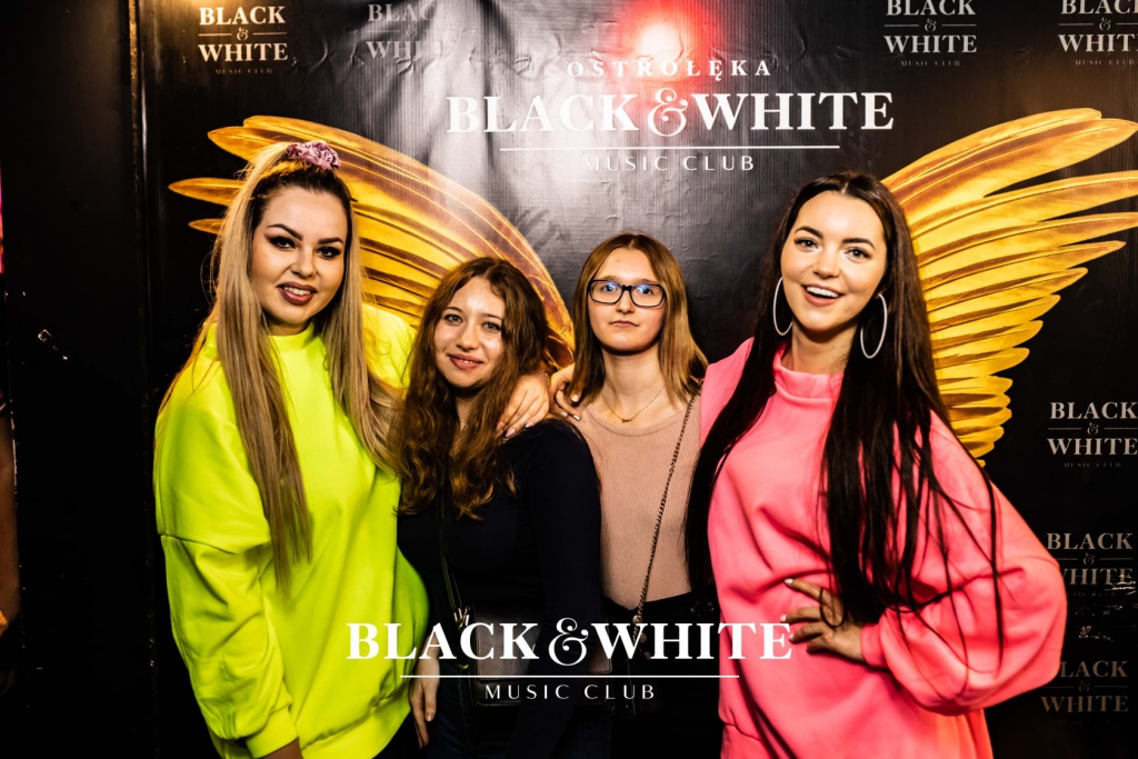 Topky w Clubie Black&White [05.11.2021] - zdjęcie #59 - eOstroleka.pl