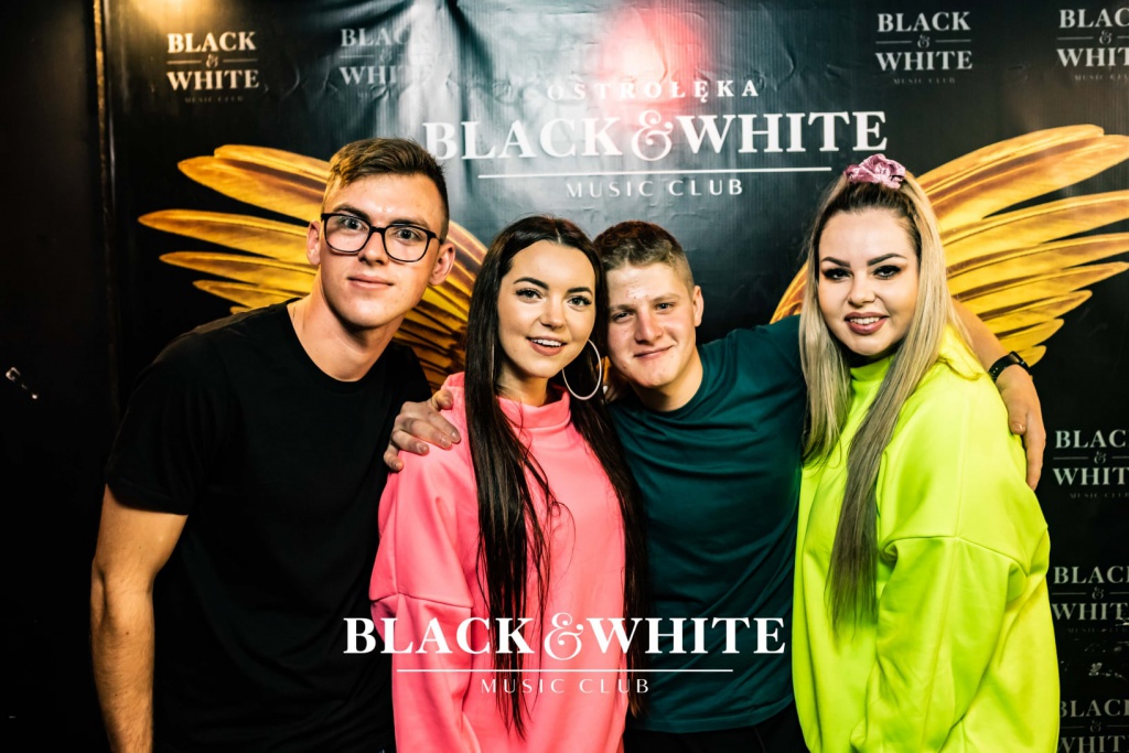 Topky w Clubie Black&White [05.11.2021] - zdjęcie #62 - eOstroleka.pl