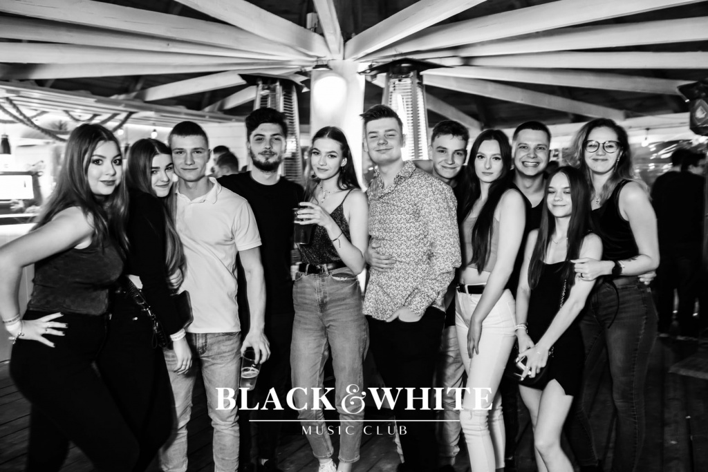 Topky w Clubie Black&White [05.11.2021] - zdjęcie #64 - eOstroleka.pl