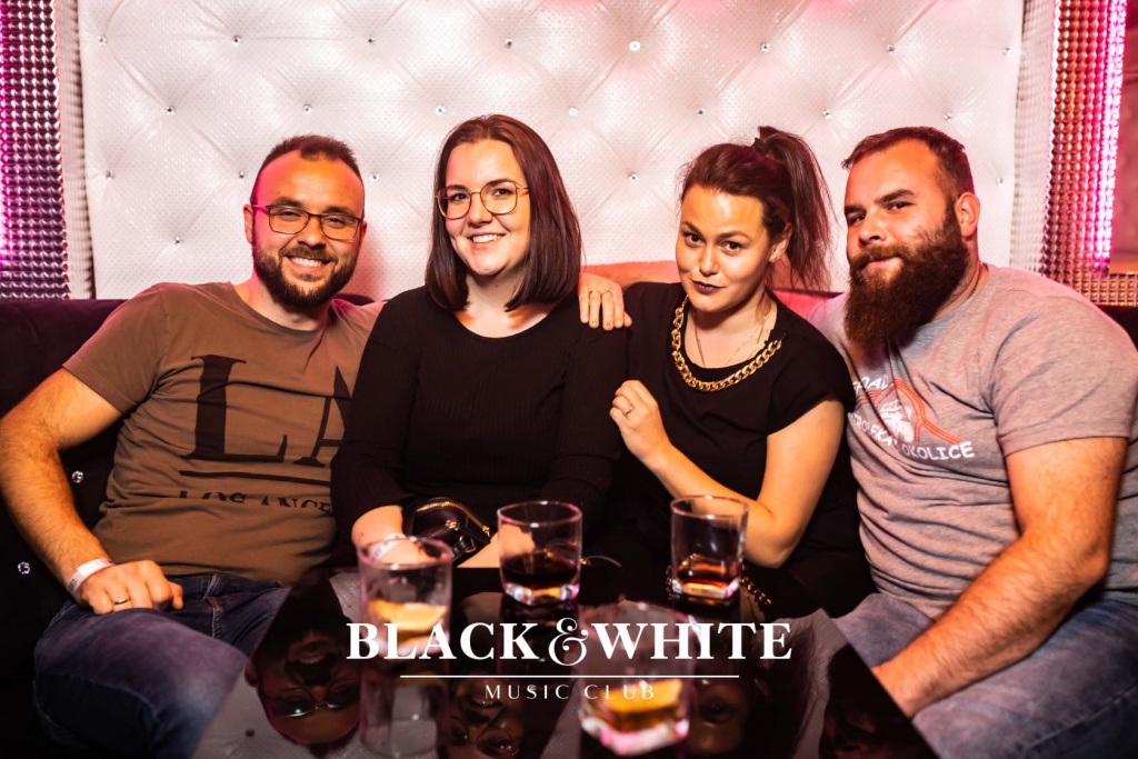 Topky w Clubie Black&White [05.11.2021] - zdjęcie #74 - eOstroleka.pl