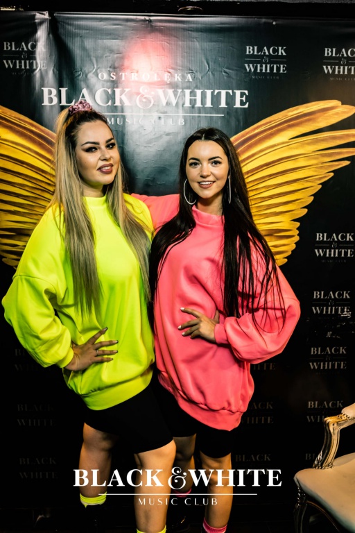 Topky w Clubie Black&White [05.11.2021] - zdjęcie #27 - eOstroleka.pl