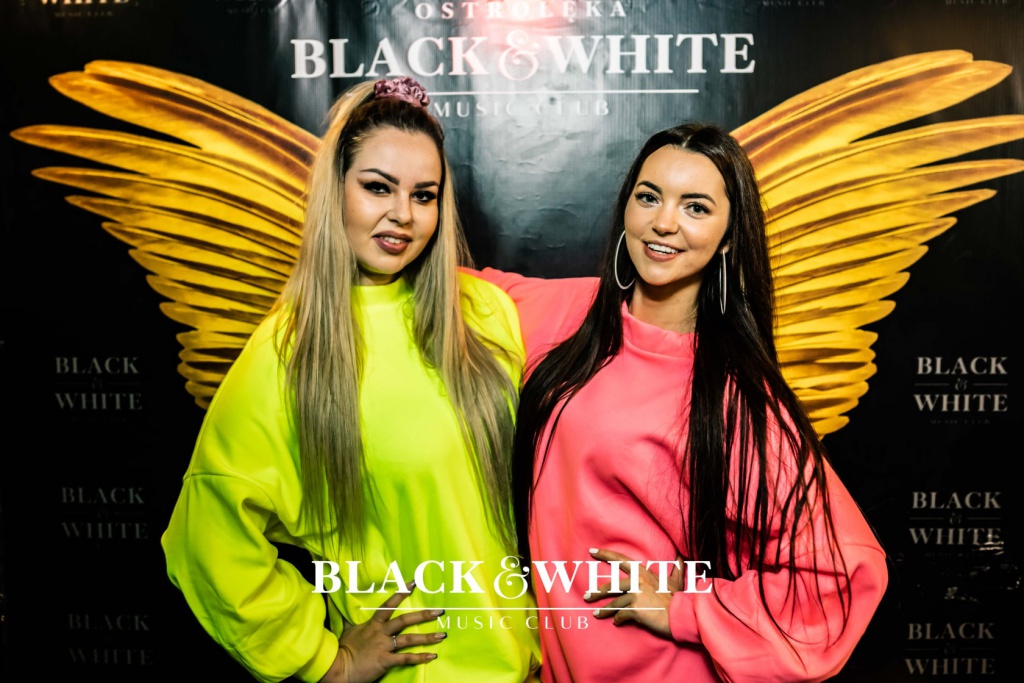 Topky w Clubie Black&White [05.11.2021] - zdjęcie #23 - eOstroleka.pl