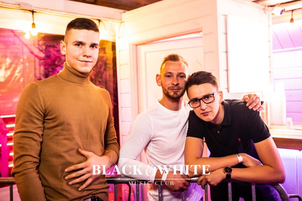 Topky w Clubie Black&White [05.11.2021] - zdjęcie #21 - eOstroleka.pl