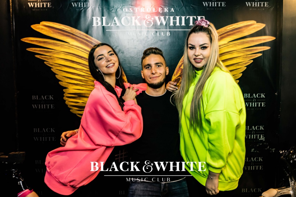 Topky w Clubie Black&White [05.11.2021] - zdjęcie #20 - eOstroleka.pl