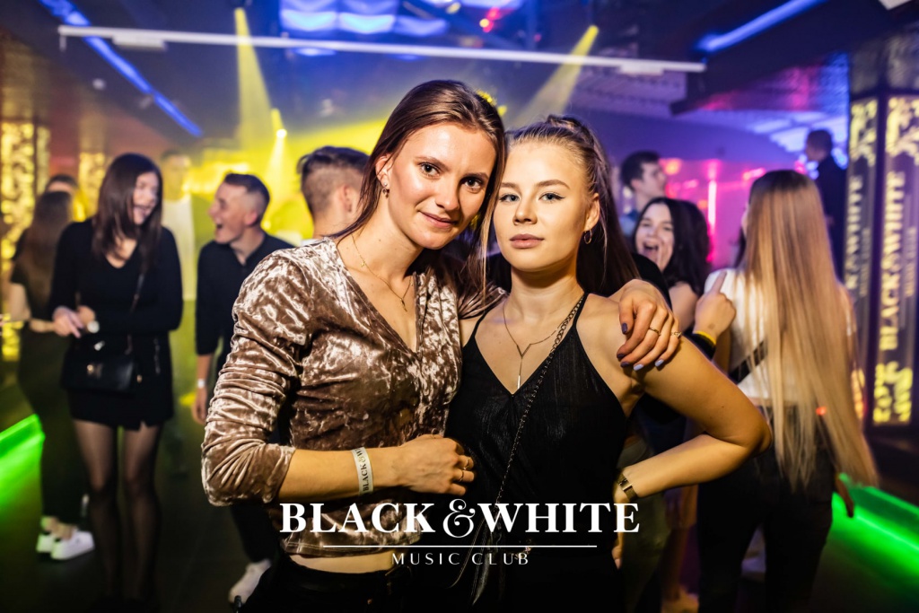 Topky w Clubie Black&White [05.11.2021] - zdjęcie #4 - eOstroleka.pl