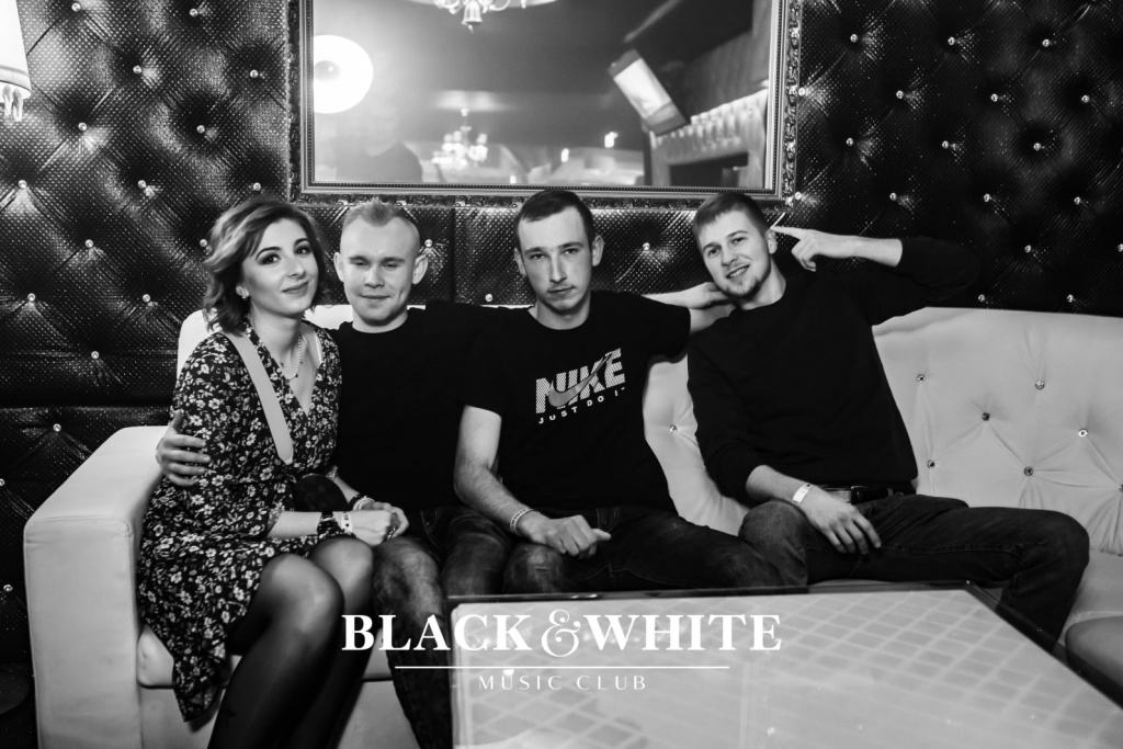 Kobiety rządzą światem Black&White [06.11.2021] - zdjęcie #28 - eOstroleka.pl