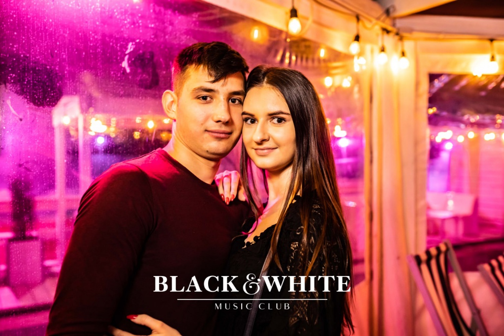 Kobiety rządzą światem Black&White [06.11.2021] - zdjęcie #25 - eOstroleka.pl