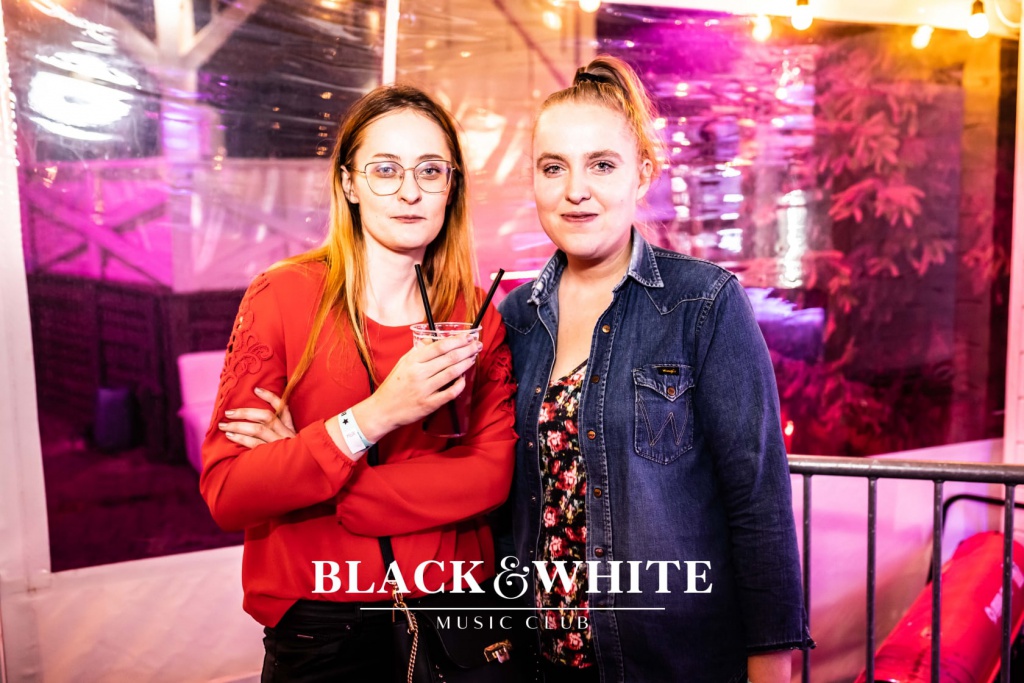 Kobiety rządzą światem Black&White [06.11.2021] - zdjęcie #17 - eOstroleka.pl