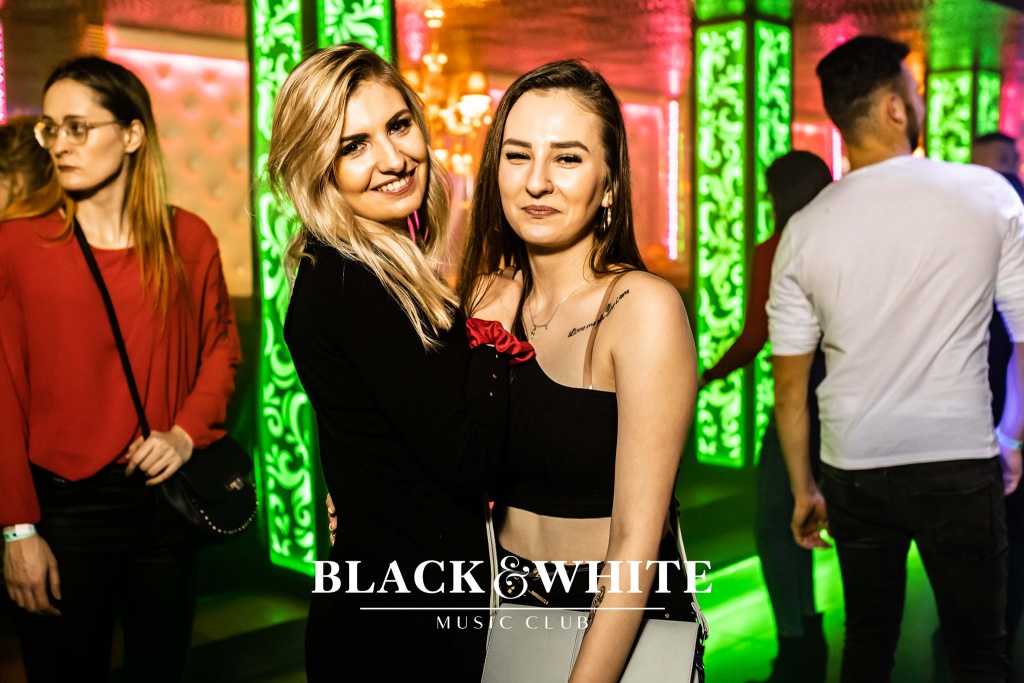 Kobiety rządzą światem Black&White [06.11.2021] - zdjęcie #6 - eOstroleka.pl