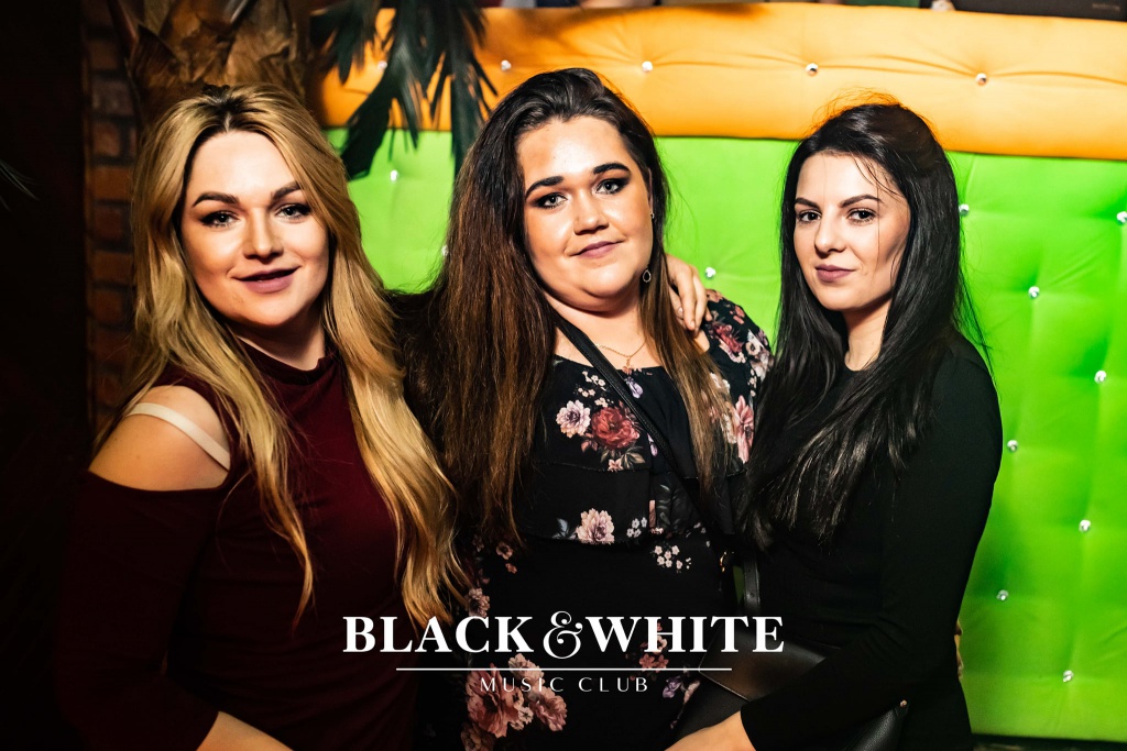 Kobiety rządzą światem Black&White [06.11.2021] - zdjęcie #4 - eOstroleka.pl