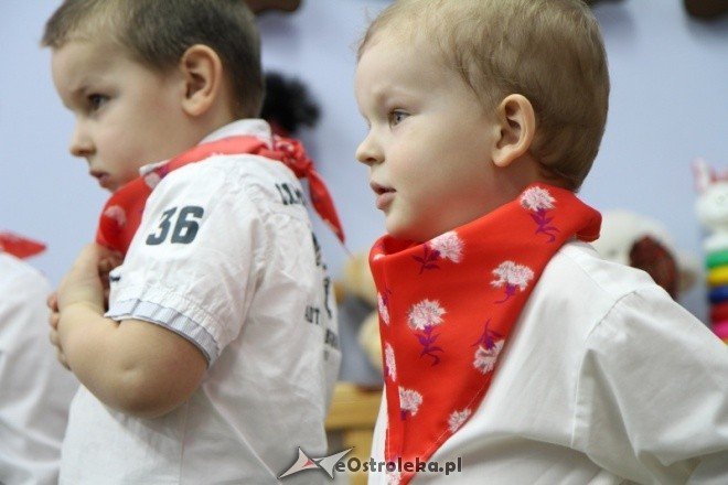 Dzień Babci. Przedszkole nr 1(25-01-2011) - zdjęcie #21 - eOstroleka.pl