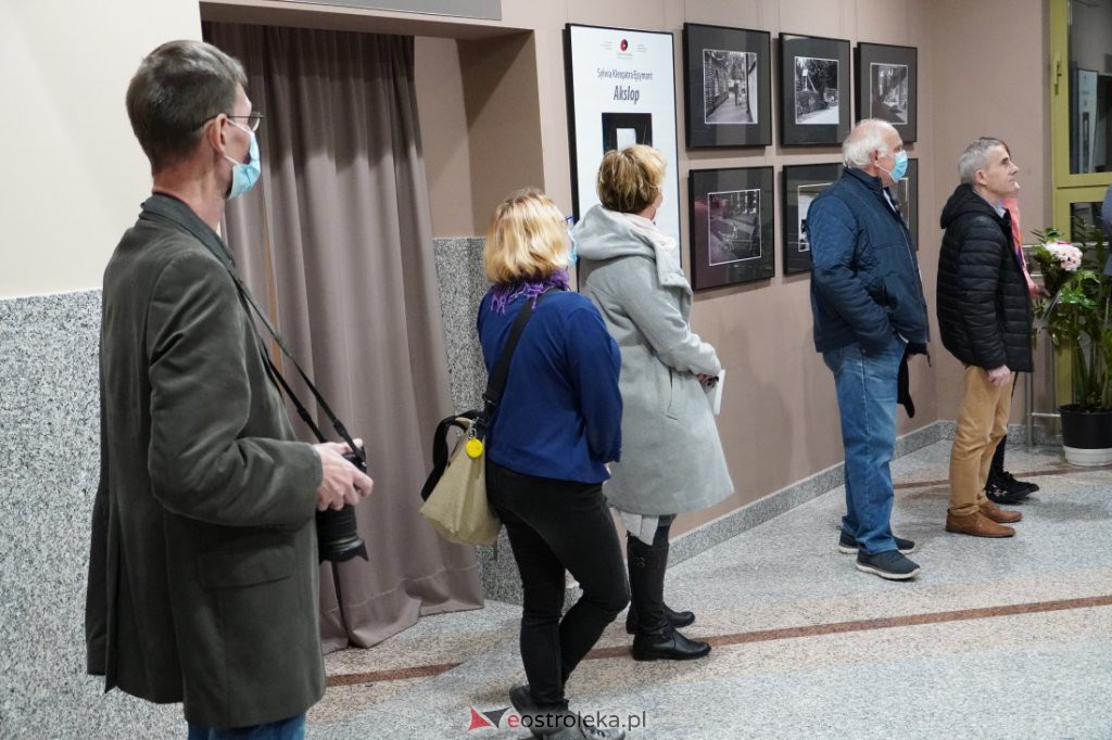 AKSLOP - wystawa fotografii Sylwii Ejsymont 18.11.2021] - zdjęcie #9 - eOstroleka.pl