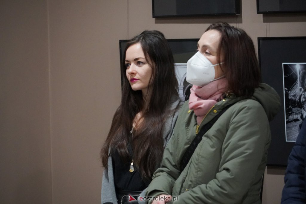 AKSLOP - wystawa fotografii Sylwii Ejsymont 18.11.2021] - zdjęcie #7 - eOstroleka.pl