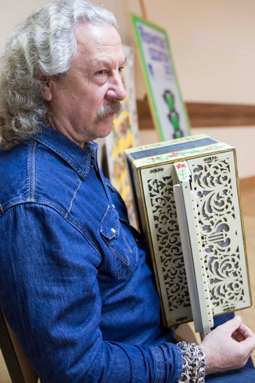 Projekt „Tu jestem, gdzie byłem…” w Czarnowcu [19.11.2021] - zdjęcie #14 - eOstroleka.pl