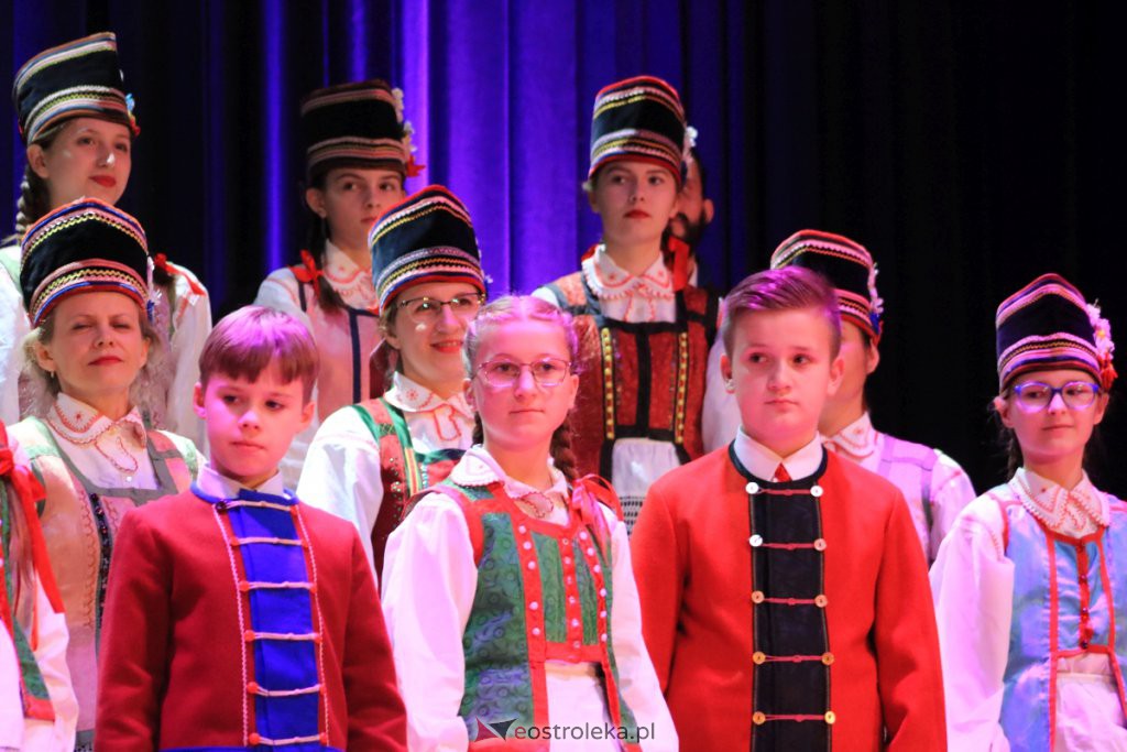 23. Ostrołęckie Spotkania Chóralne [22.11.2021] - zdjęcie #22 - eOstroleka.pl