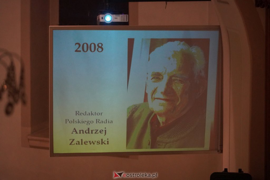 Czesław Lang odebrał w Ostrołęce wyróżnienie Narodowi i Ojczyźnie [ZDJĘCIA] - zdjęcie #18 - eOstroleka.pl