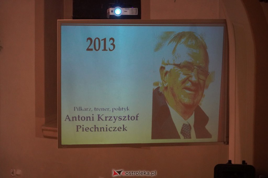 Czesław Lang odebrał w Ostrołęce wyróżnienie Narodowi i Ojczyźnie [ZDJĘCIA] - zdjęcie #23 - eOstroleka.pl