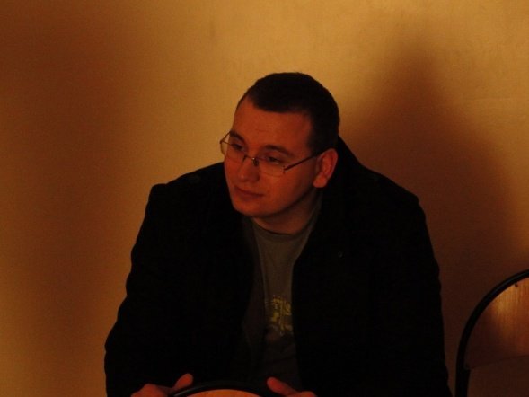 Smiej się pajacu w Nasiadkach - zdjęcie #16 - eOstroleka.pl