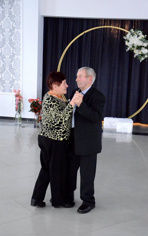 Przeżyli razem 50 lat. Złote Gody w Kadzidle. Jubileusz świętowało 18 par [25.11.2021] - zdjęcie #31 - eOstroleka.pl
