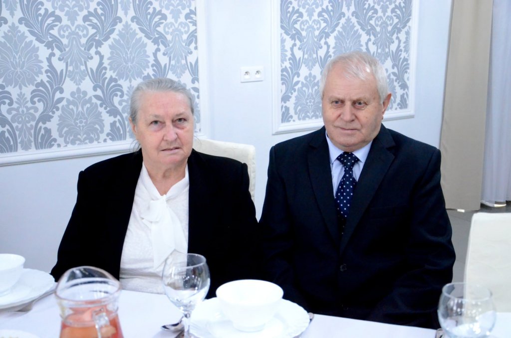 Przeżyli razem 50 lat. Złote Gody w Kadzidle. Jubileusz świętowało 18 par [25.11.2021] - zdjęcie #49 - eOstroleka.pl