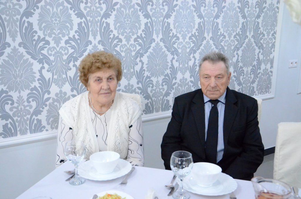 Przeżyli razem 50 lat. Złote Gody w Kadzidle. Jubileusz świętowało 18 par [25.11.2021] - zdjęcie #35 - eOstroleka.pl