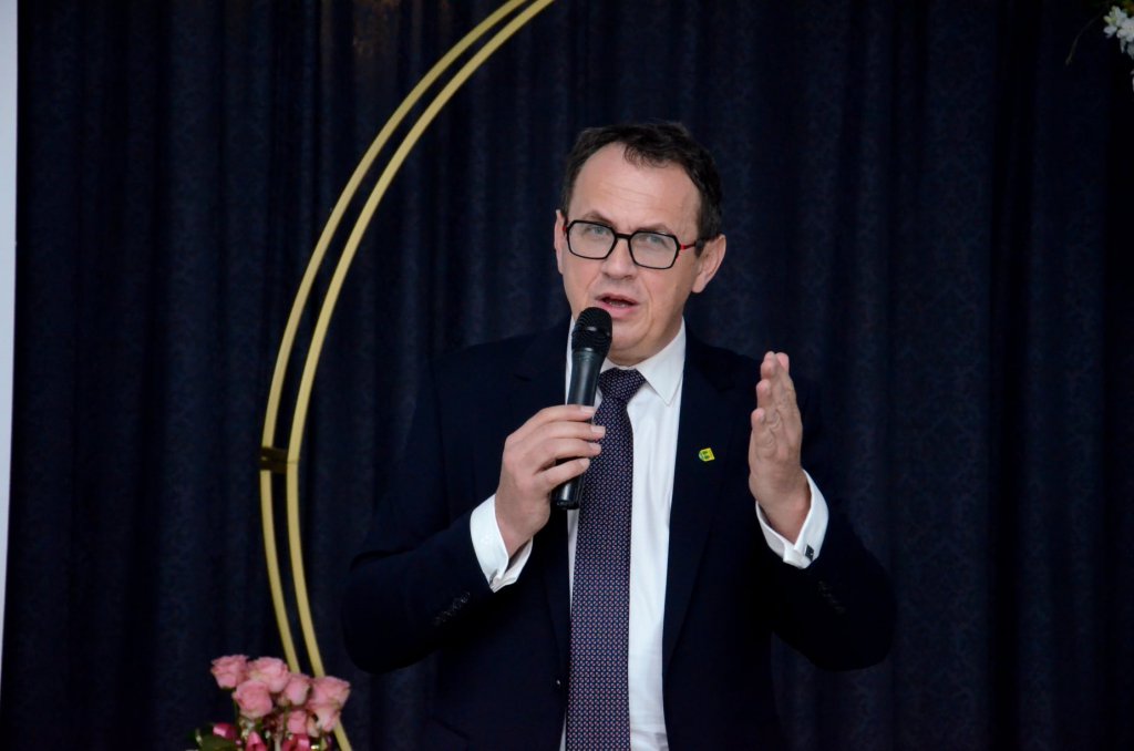 Przeżyli razem 50 lat. Złote Gody w Kadzidle. Jubileusz świętowało 18 par [25.11.2021] - zdjęcie #14 - eOstroleka.pl