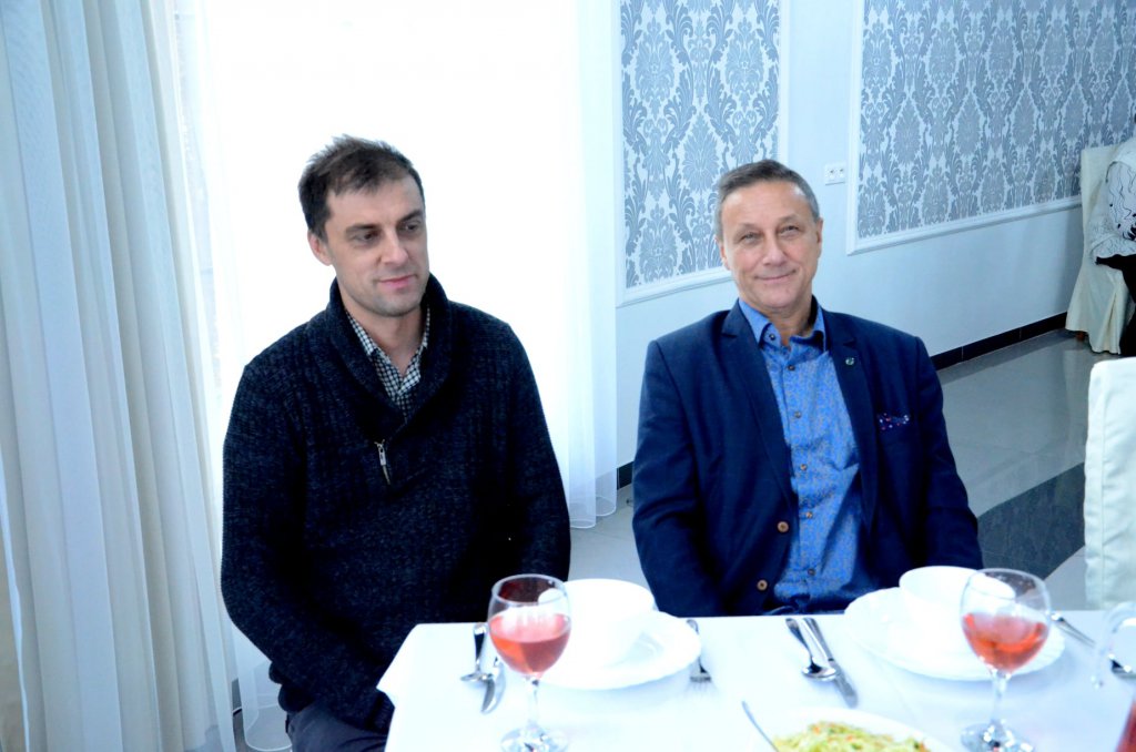 Przeżyli razem 50 lat. Złote Gody w Kadzidle. Jubileusz świętowało 18 par [25.11.2021] - zdjęcie #8 - eOstroleka.pl