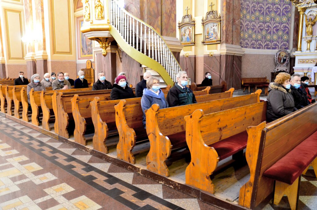 Przeżyli razem 50 lat. Złote Gody w Kadzidle. Jubileusz świętowało 18 par [25.11.2021] - zdjęcie #5 - eOstroleka.pl