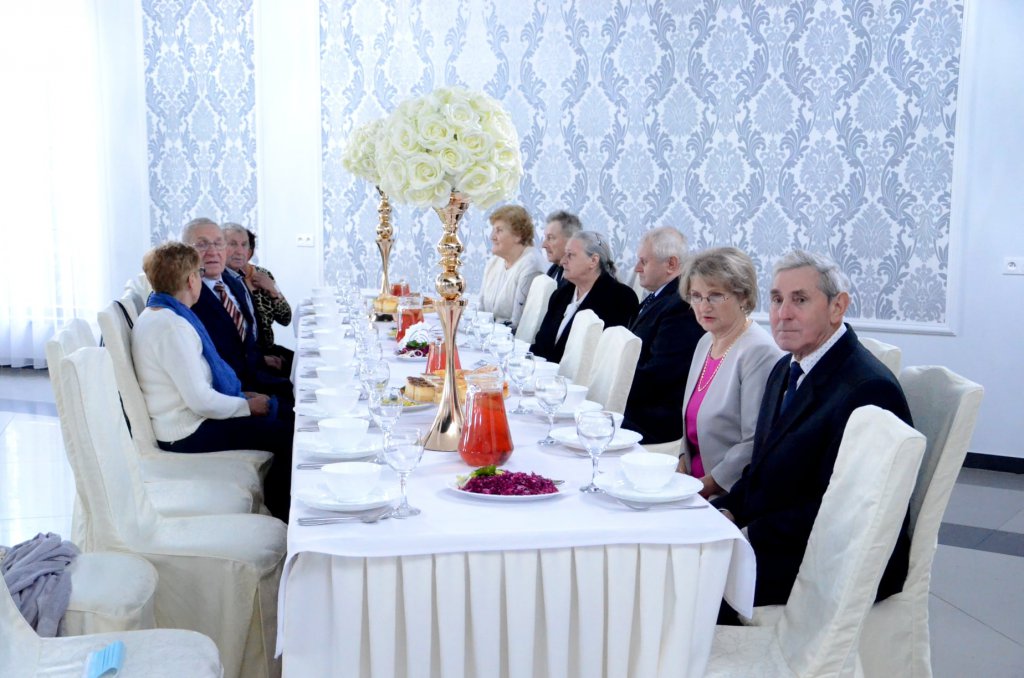 Przeżyli razem 50 lat. Złote Gody w Kadzidle. Jubileusz świętowało 18 par [25.11.2021] - zdjęcie #4 - eOstroleka.pl