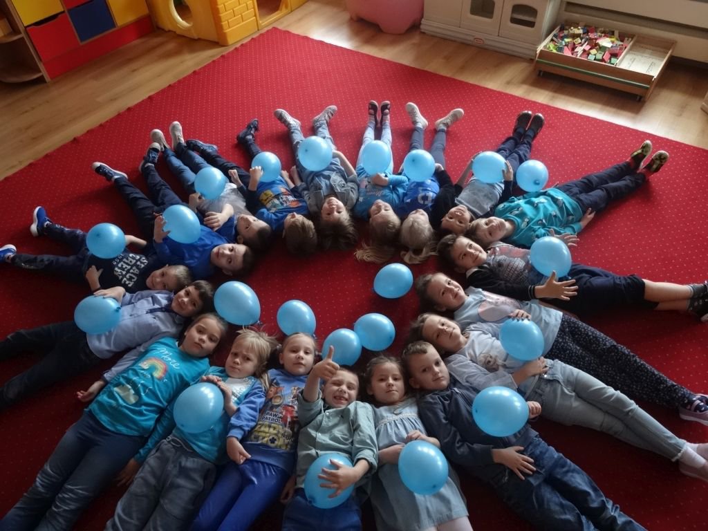 W „Krainie Misiów” świętowali Międzynarodowy Dzień Praw Dziecka [25.11.2021] - zdjęcie #10 - eOstroleka.pl