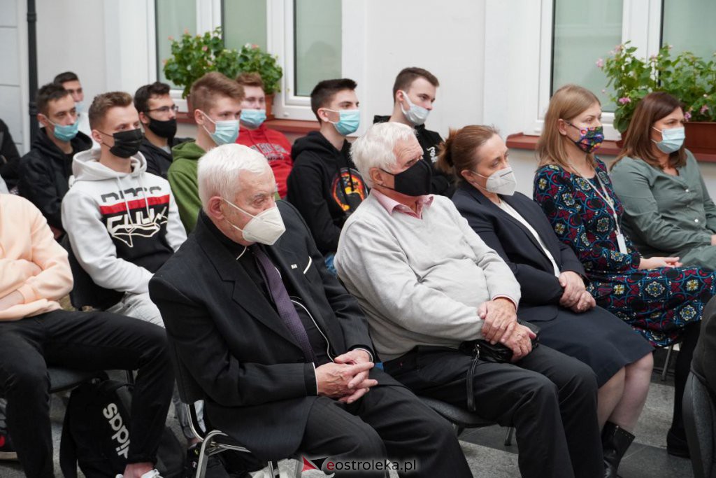 Konferencja naukowa „Generalicja powstania listopadowego 1830–1831” - zdjęcie #11 - eOstroleka.pl