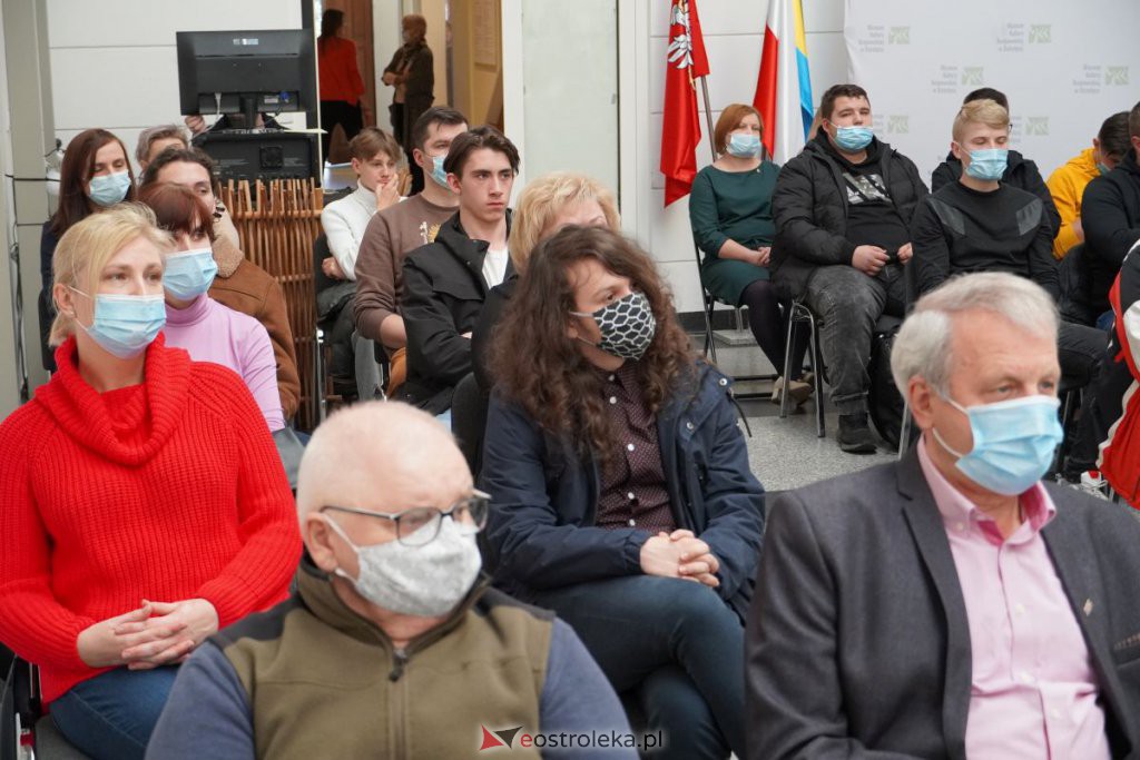 Konferencja naukowa „Generalicja powstania listopadowego 1830–1831” - zdjęcie #7 - eOstroleka.pl