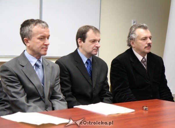 Konferencja(26-01-2011) - zdjęcie #22 - eOstroleka.pl