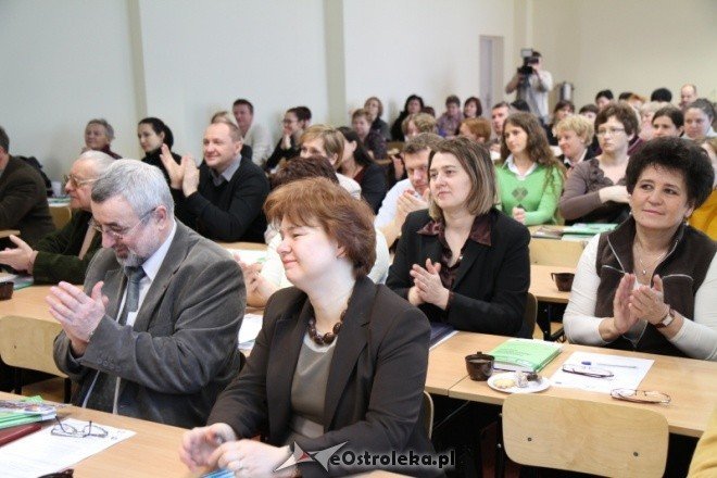 Konferencja(26-01-2011) - zdjęcie #11 - eOstroleka.pl