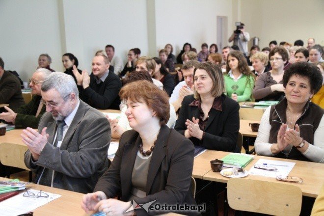 Konferencja(26-01-2011) - zdjęcie #18 - eOstroleka.pl