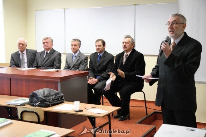 Konferencja(26-01-2011) - zdjęcie #17 - eOstroleka.pl