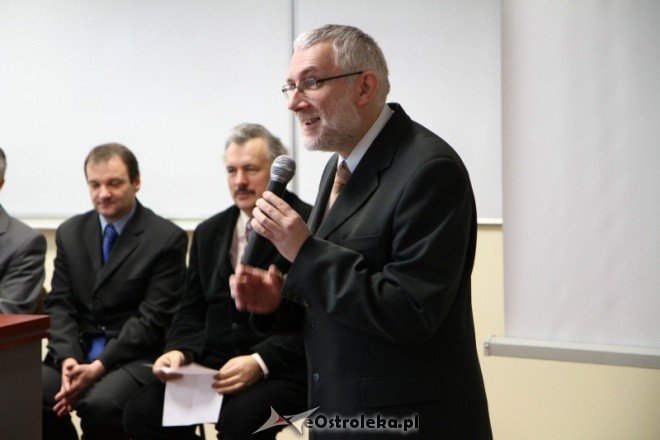 Konferencja(26-01-2011) - zdjęcie #16 - eOstroleka.pl