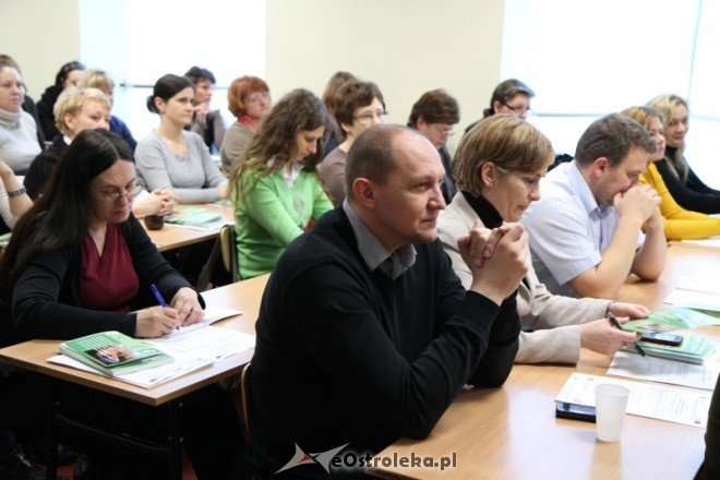 Konferencja(26-01-2011) - zdjęcie #14 - eOstroleka.pl