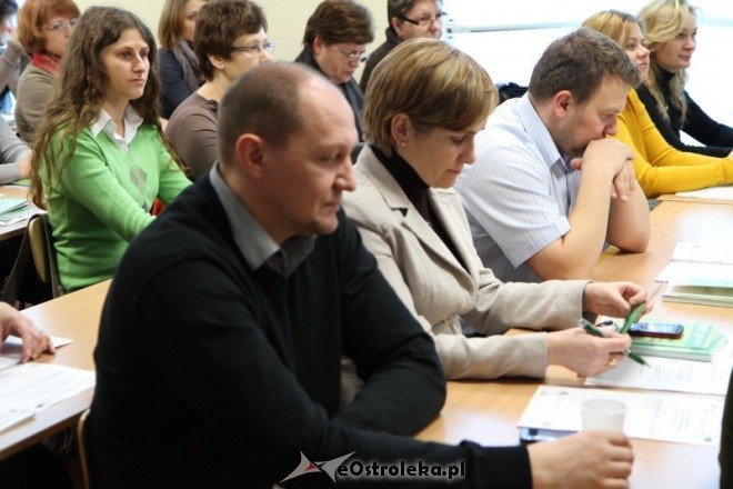 Konferencja(26-01-2011) - zdjęcie #14 - eOstroleka.pl