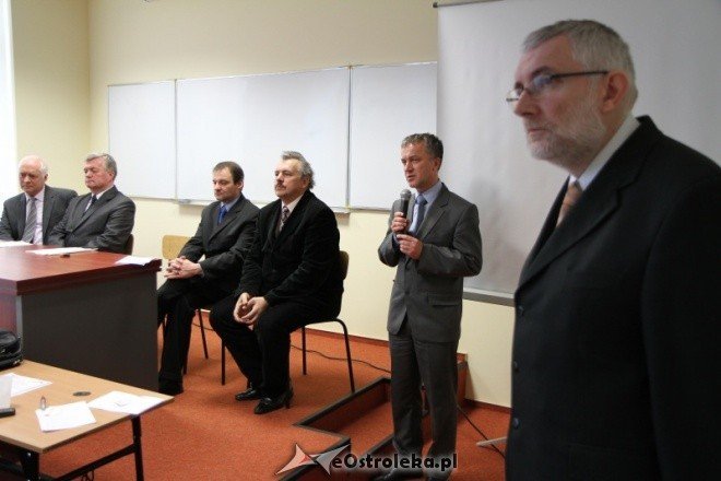 Konferencja(26-01-2011) - zdjęcie #11 - eOstroleka.pl
