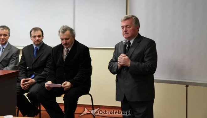 Konferencja(26-01-2011) - zdjęcie #9 - eOstroleka.pl