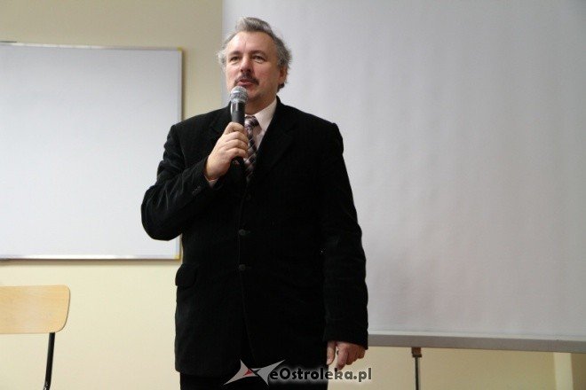 Konferencja(26-01-2011) - zdjęcie #1 - eOstroleka.pl