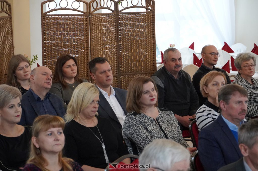 Konferencja historyczna o ziemiach nadorzańskich „Od przeszłości do teraźniejszości” - zdjęcie #9 - eOstroleka.pl