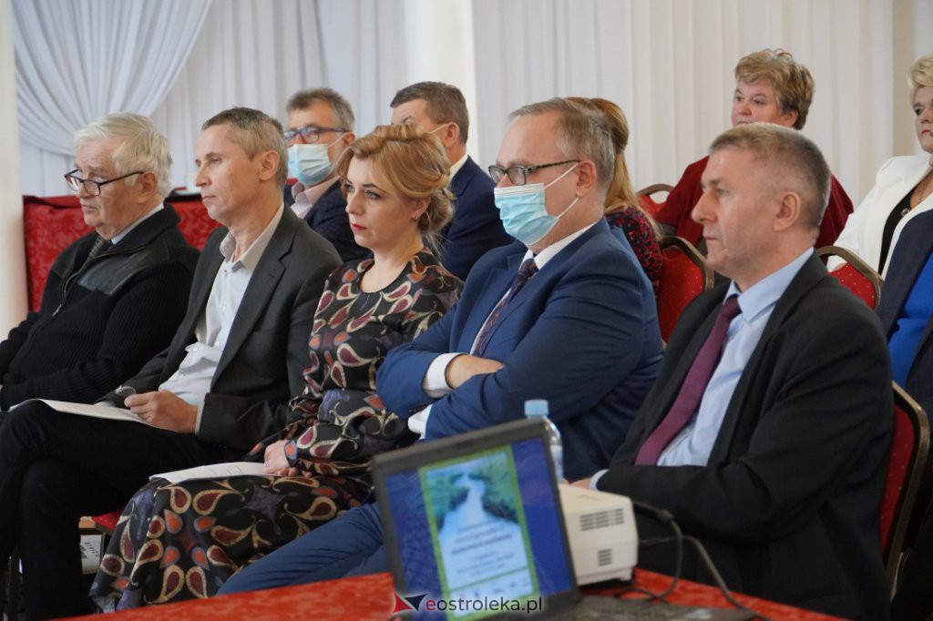 Konferencja historyczna o ziemiach nadorzańskich „Od przeszłości do teraźniejszości” - zdjęcie #20 - eOstroleka.pl