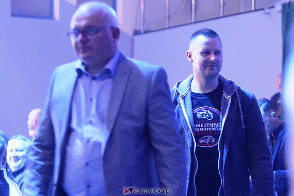 Knockout Boxing Night 19 w Ostrołęce [27.11.2021] - zdjęcie #196 - eOstroleka.pl