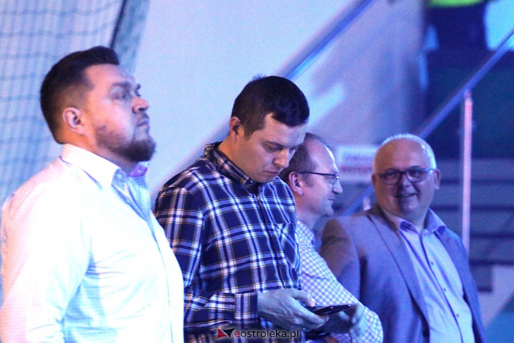Knockout Boxing Night 19 w Ostrołęce [27.11.2021] - zdjęcie #180 - eOstroleka.pl