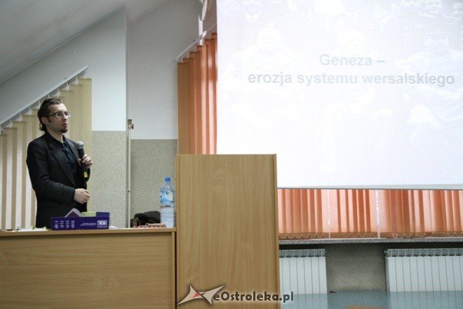 Lekcja historii z IPN(26-01-2011) - zdjęcie #10 - eOstroleka.pl