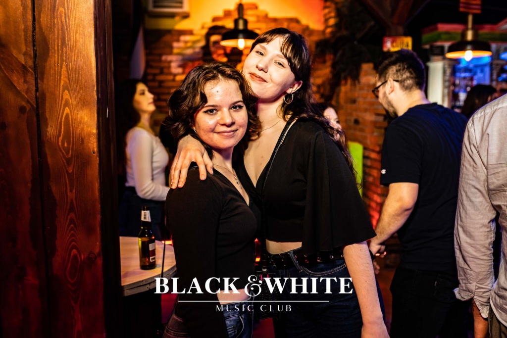 Kubańczyk w Clubie Black&White [19.11.2021] - zdjęcie #2 - eOstroleka.pl